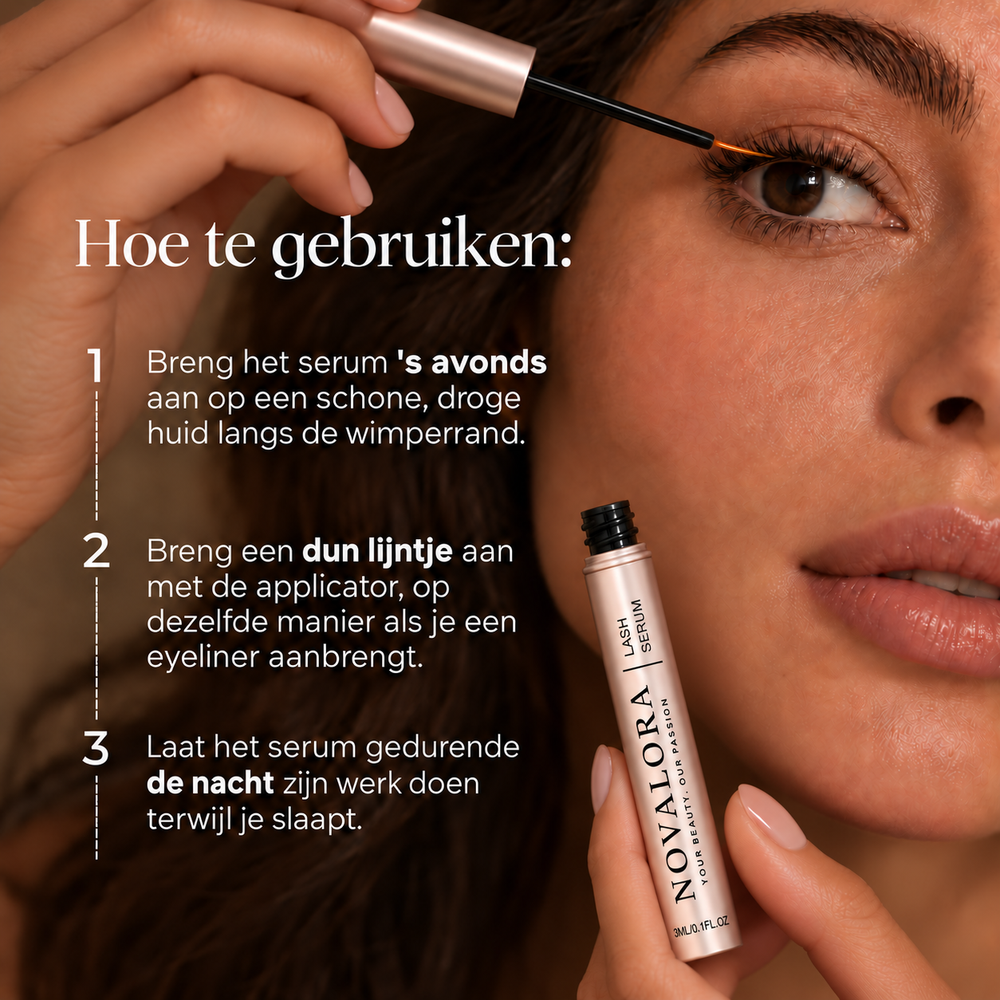 Hoe Te Gebruiken