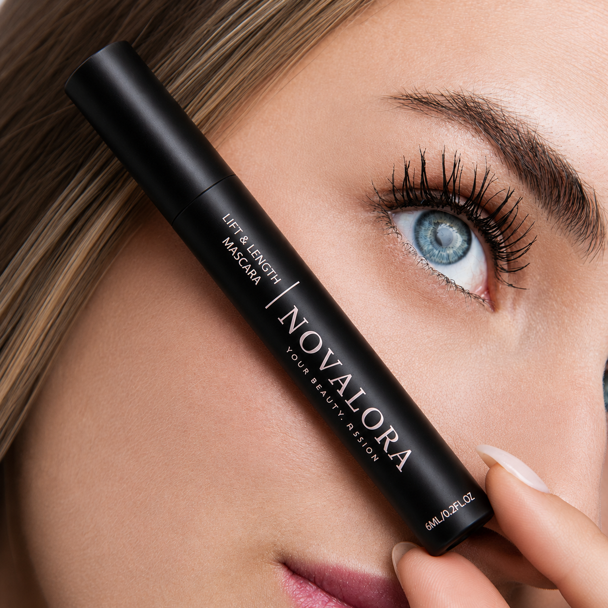 Novalora Lift & Lenght Mascara