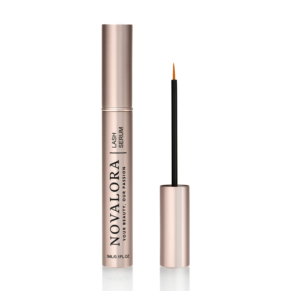 Novalora lash serum