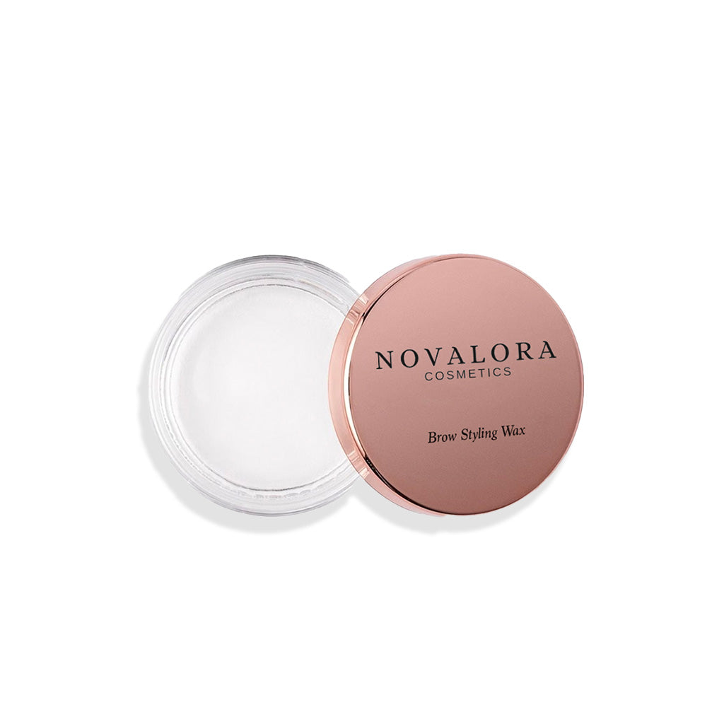 Brow styling wax - 15g