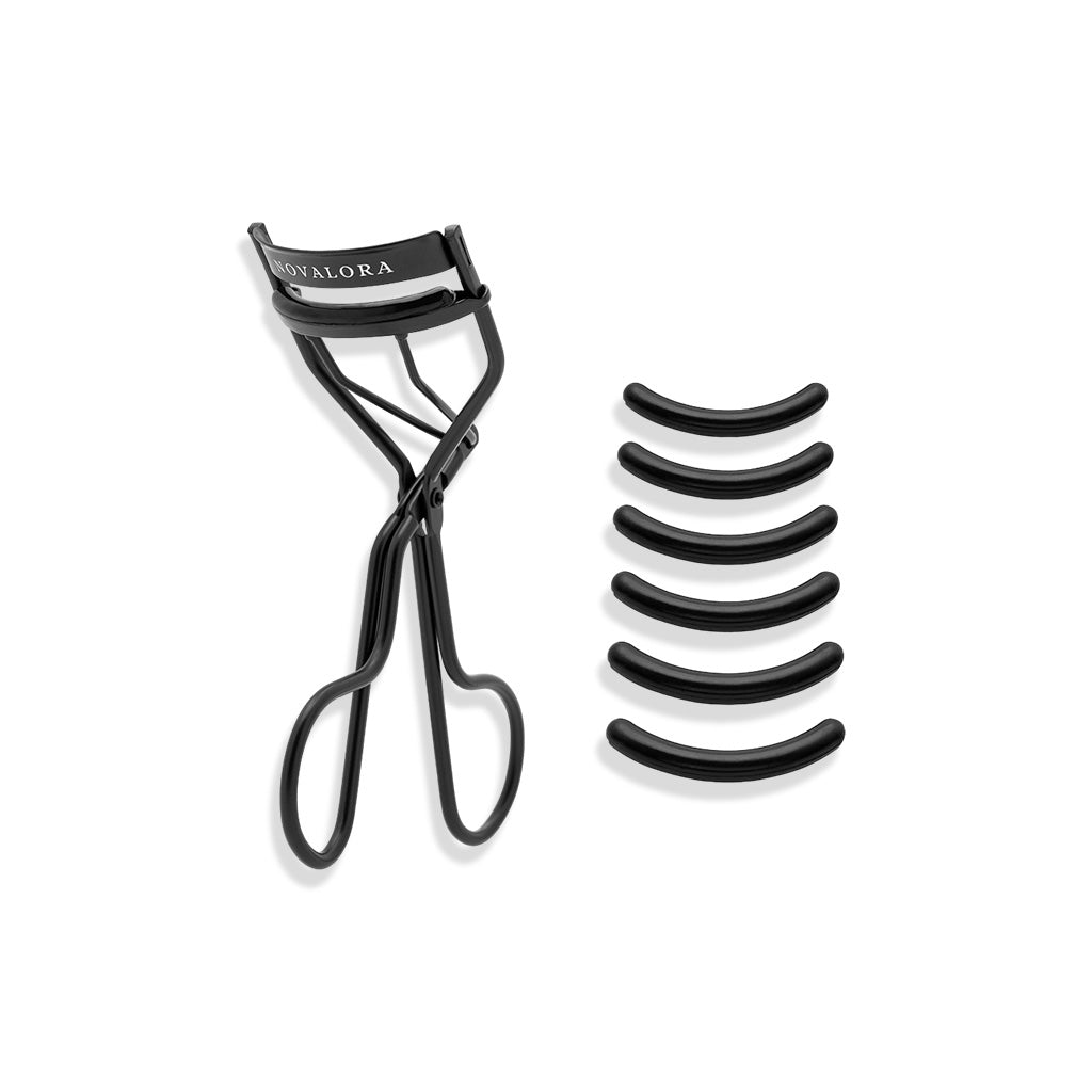 Lash curler