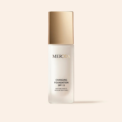 Try Risk-Free With Our 30-Day Shade Match Guarantee!
