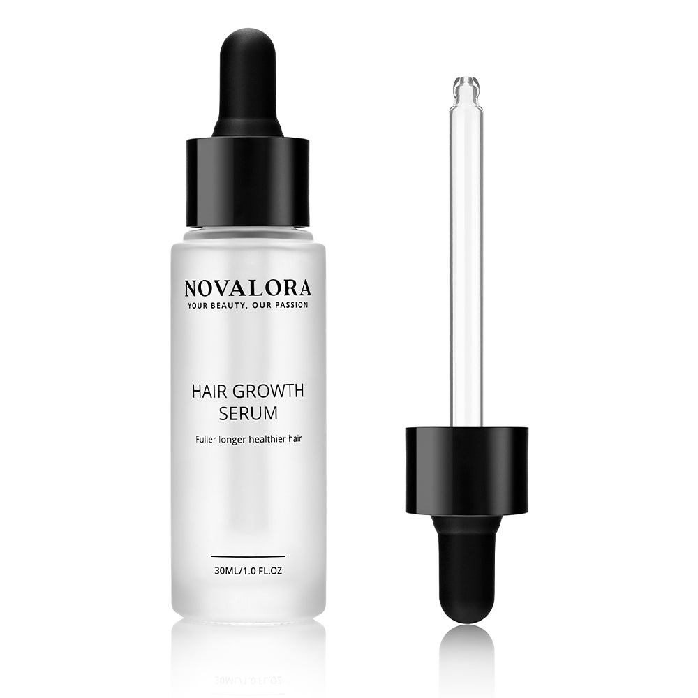 Novalora Hair Growth Serum