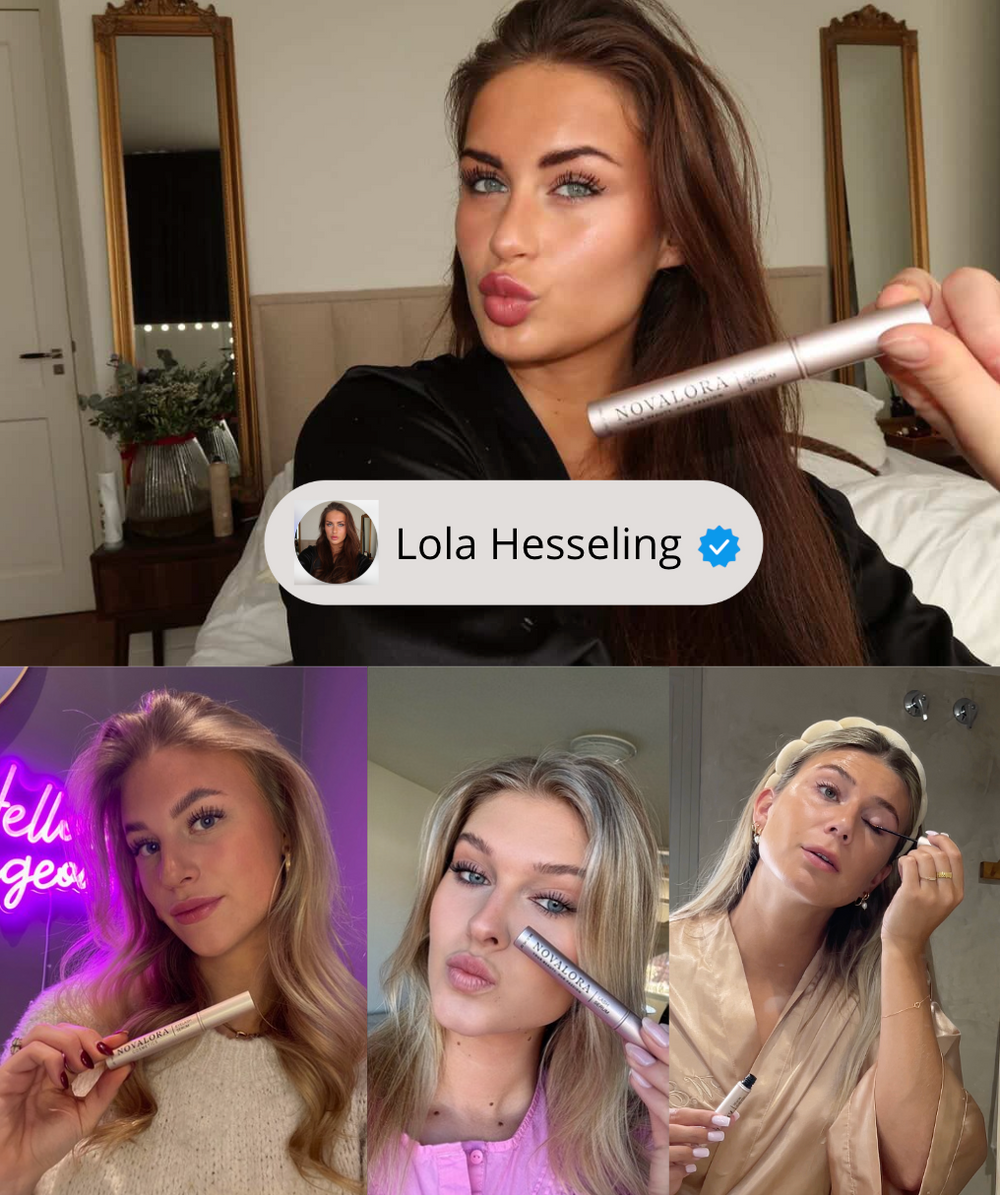 Een Favoriet Onder Beauty Creators