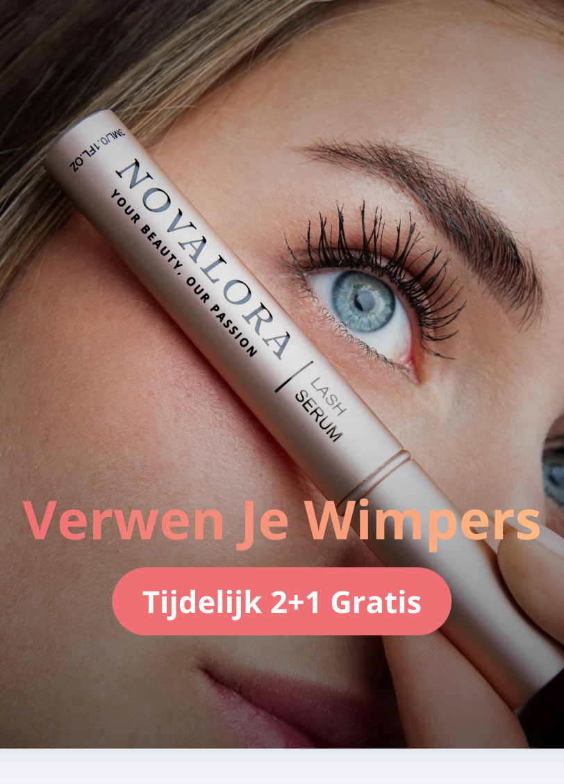 De Beste Manier Om Je Wimper Routine Te Starten